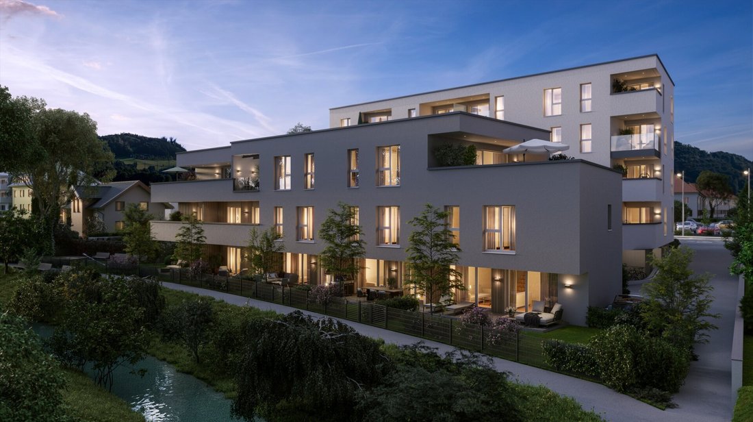 Apartment in Salzburg, Salzburg, Austria 3 - 16425736