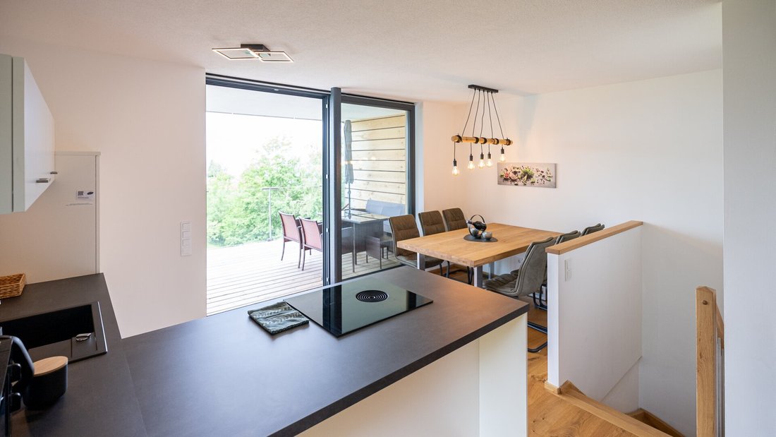 Apartment in Eichenberg, Vorarlberg, Austria 2 - 16448618