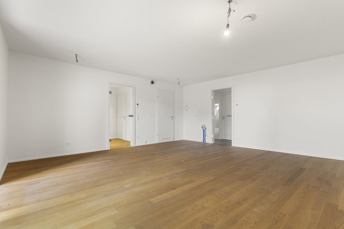 Appartement à Klagenfurt, Carinthie, Autriche 4 - 17030900