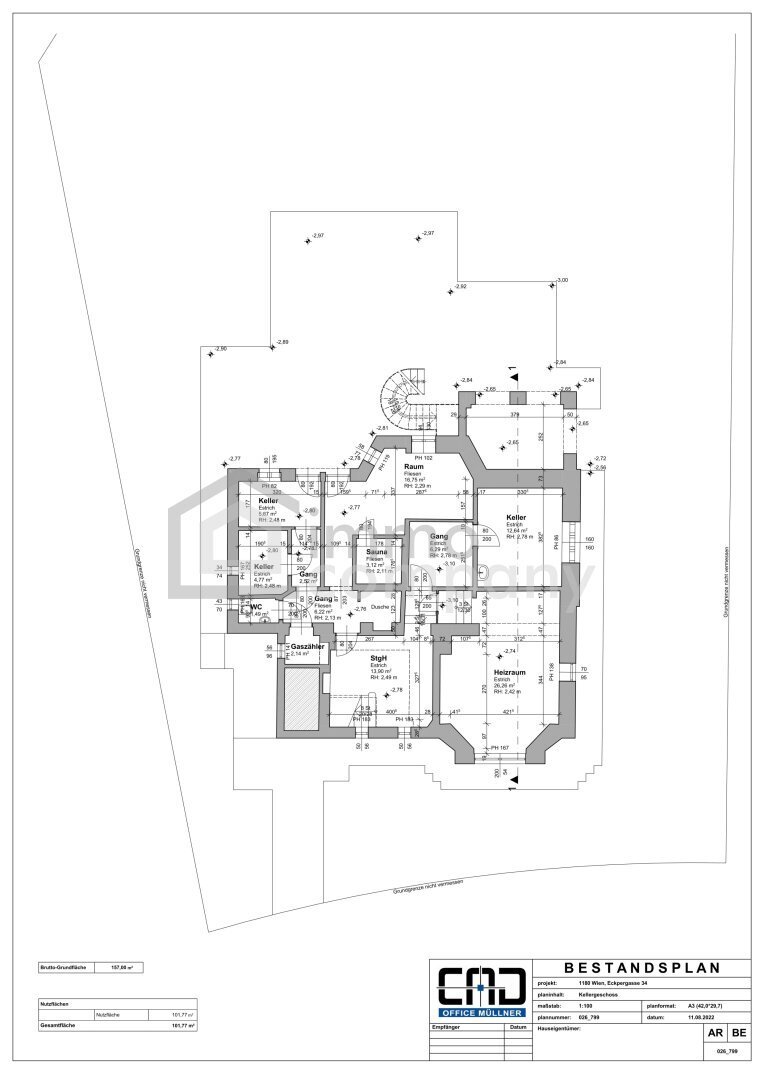 Villa in Vienna, Wien, Austria 5 - 17033419