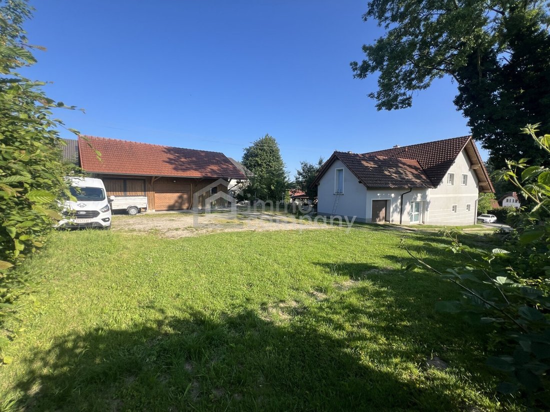 House in Prambachkirchen, Upper Austria, Austria 2 - 16451887