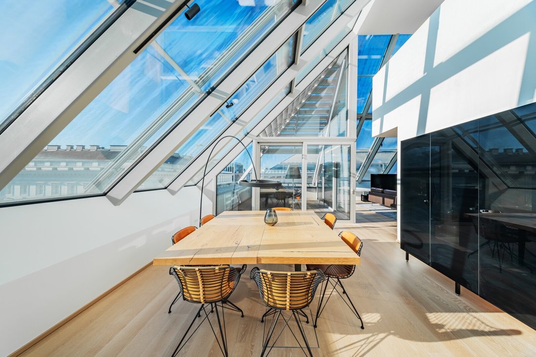 Penthouse in Vienna, Wien, Austria 4 - 17031735