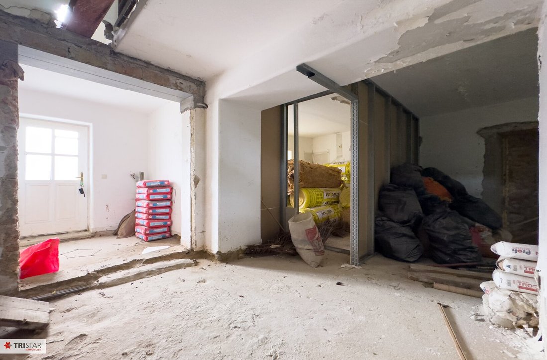 House in Vienna, Wien, Austria 5 - 17031811