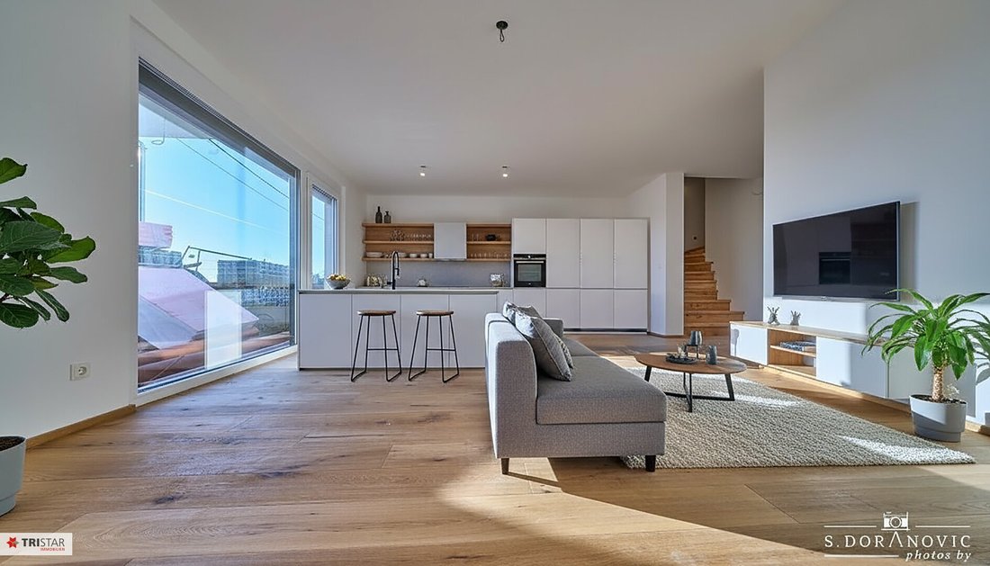 House in Vienna, Wien, Austria 4 - 16423402