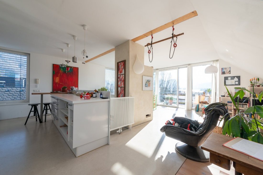 Townhouse in Gmunden, Upper Austria, Austria 5 - 17027671