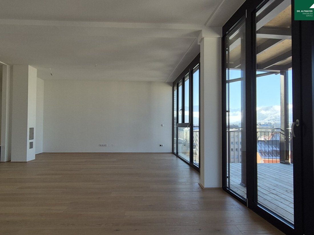 Apartment in Villach, Carinthia, Austria 5 - 17026882