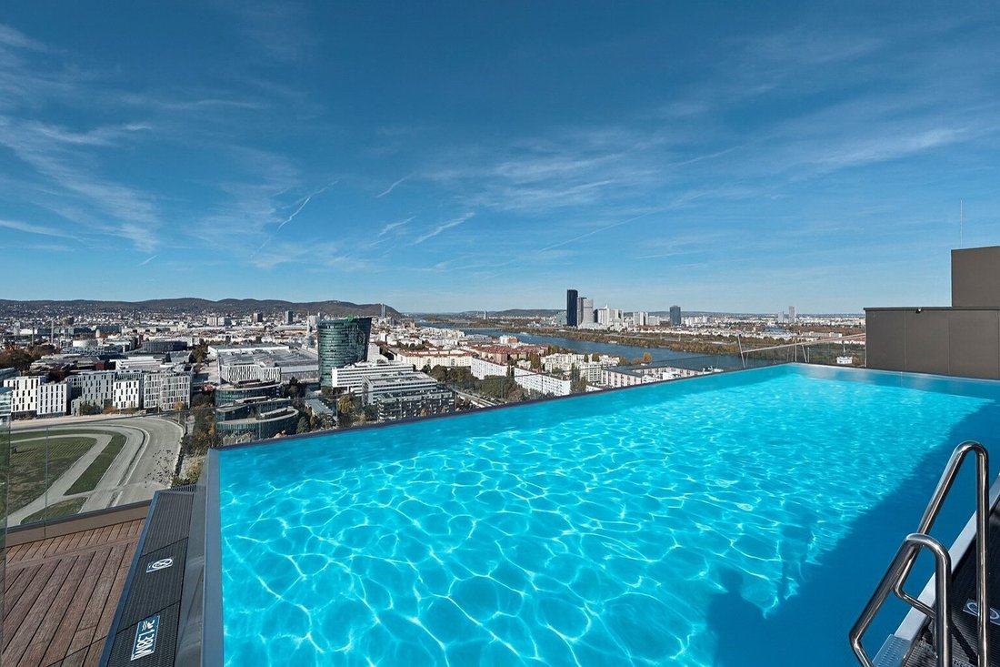 Apartment in Vienna, Wien, Austria 1 - 17033086
