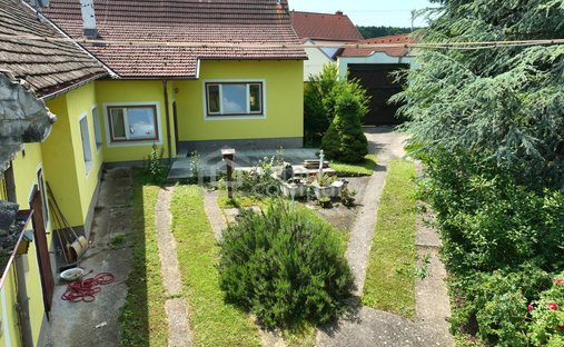 House in Mannersdorf am Leithagebirge, Lower Austria, Austria 1