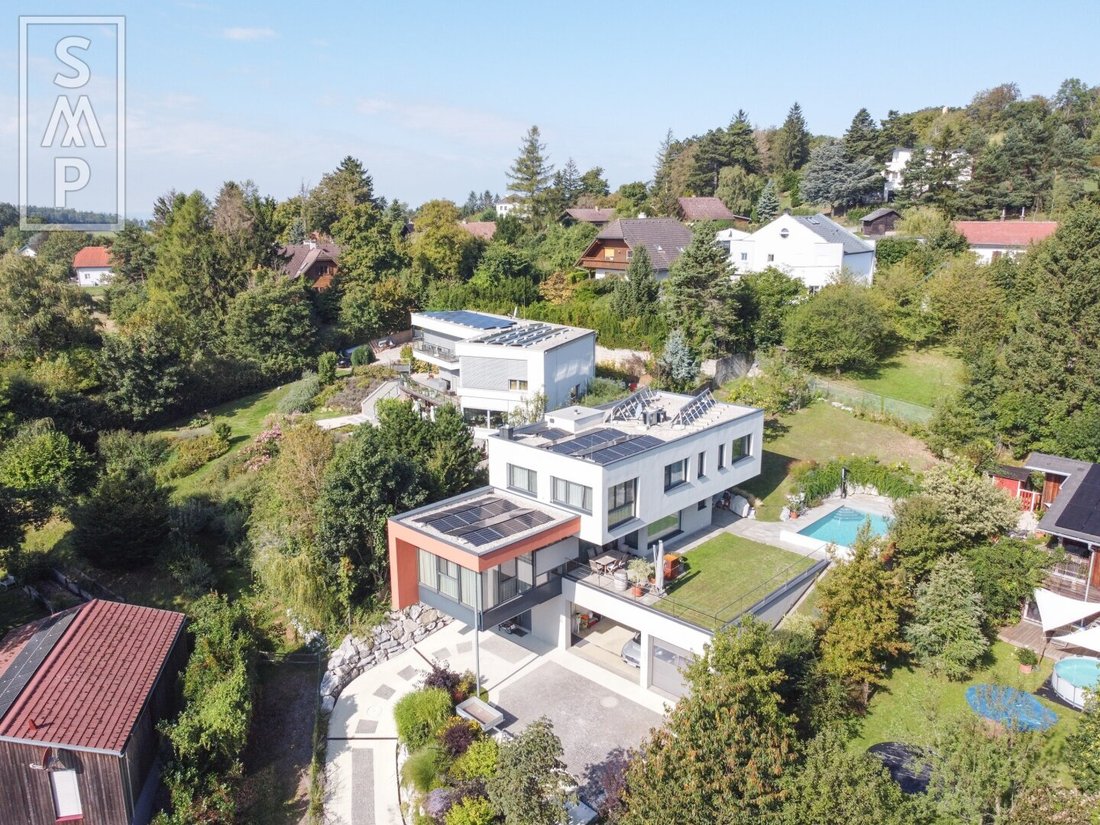 House in Klosterneuburg, Lower Austria, Austria 3 - 17028413