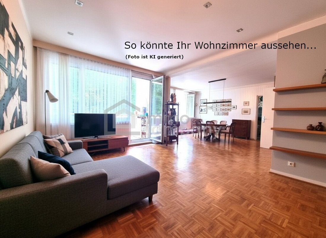 Apartment in Vienna, Wien, Austria 4 - 16452329