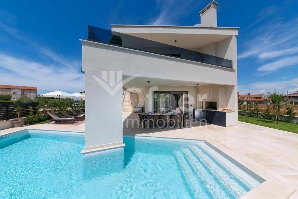 House in Musalez, Istria County, Croatia 1 - 17029502
