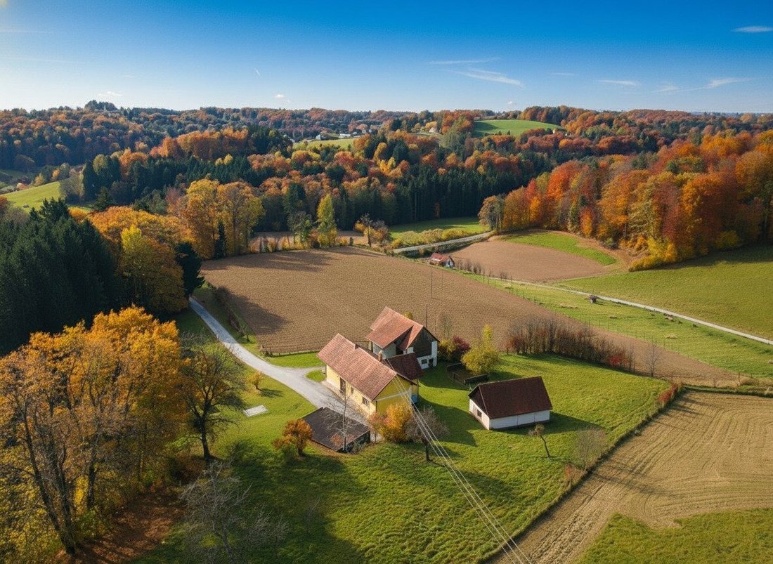 House in Edelsbach bei Graz, Styria, Austria 1 - 17031427