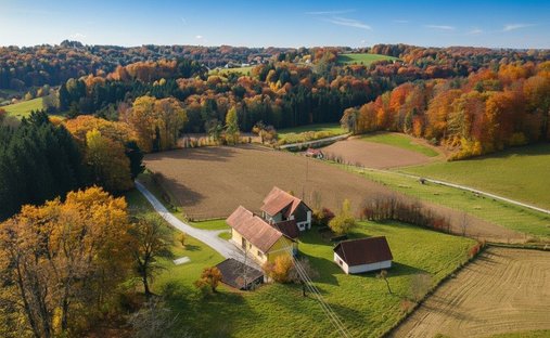 House in Edelsbach bei Graz, Styria, Austria 1