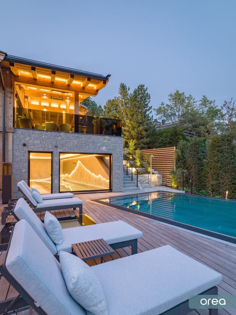 Chalet in Reith bei Kitzbühel, Tyrol, Austria 4 - 17028245