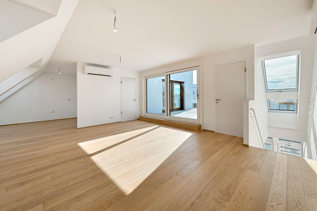 Apartment in Vienna, Wien, Austria 4 - 16425198