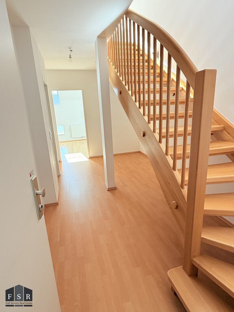 Penthouse in Vienna, Wien, Austria 3 - 17032523