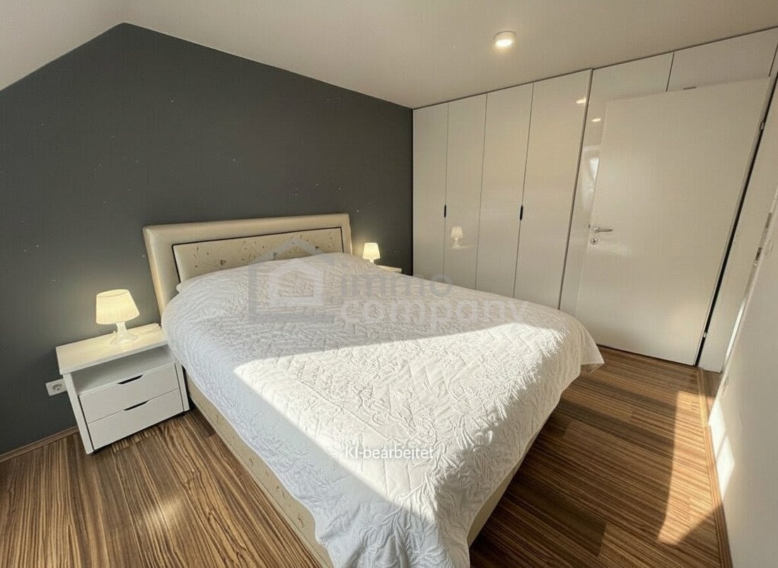 Penthouse in Vienna, Wien, Austria 2 - 16448477
