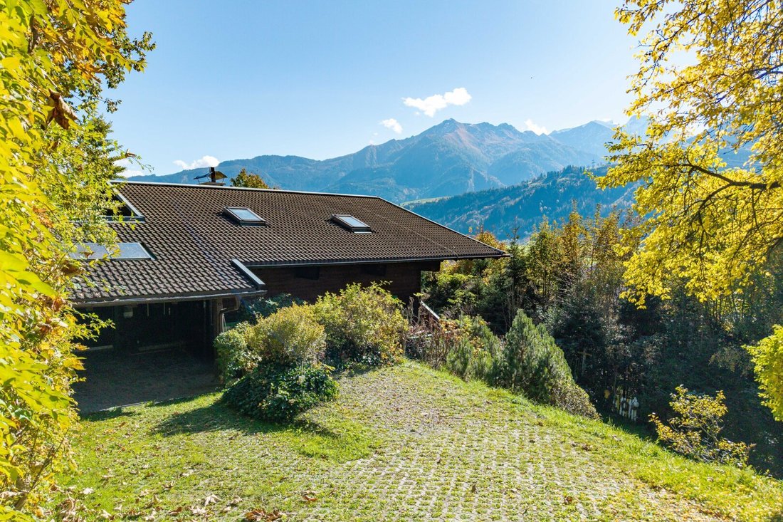 House in Piesendorf, Salzburg, Austria 3 - 16445319
