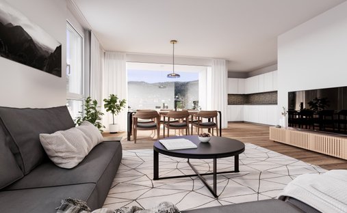 Wohnung in Lochau, Vorarlberg, Österreich 1