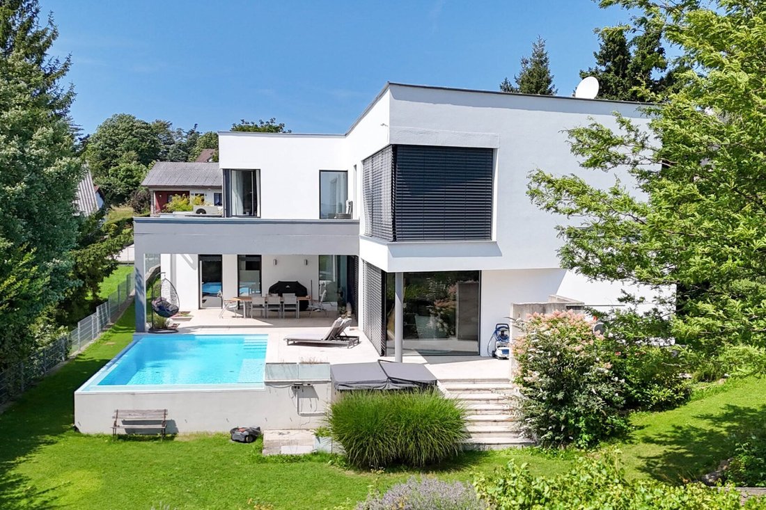 House in Klausen-Leopoldsdorf, Lower Austria, Austria 1 - 17031718