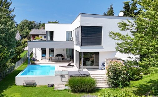 House in Klausen-Leopoldsdorf, Lower Austria, Austria 1
