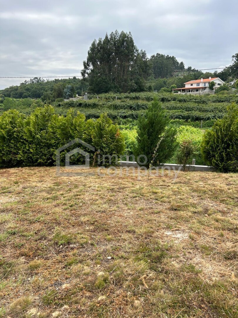 Villa in Sobrado e Bairros, Aveiro District, Portugal 5 - 16451983