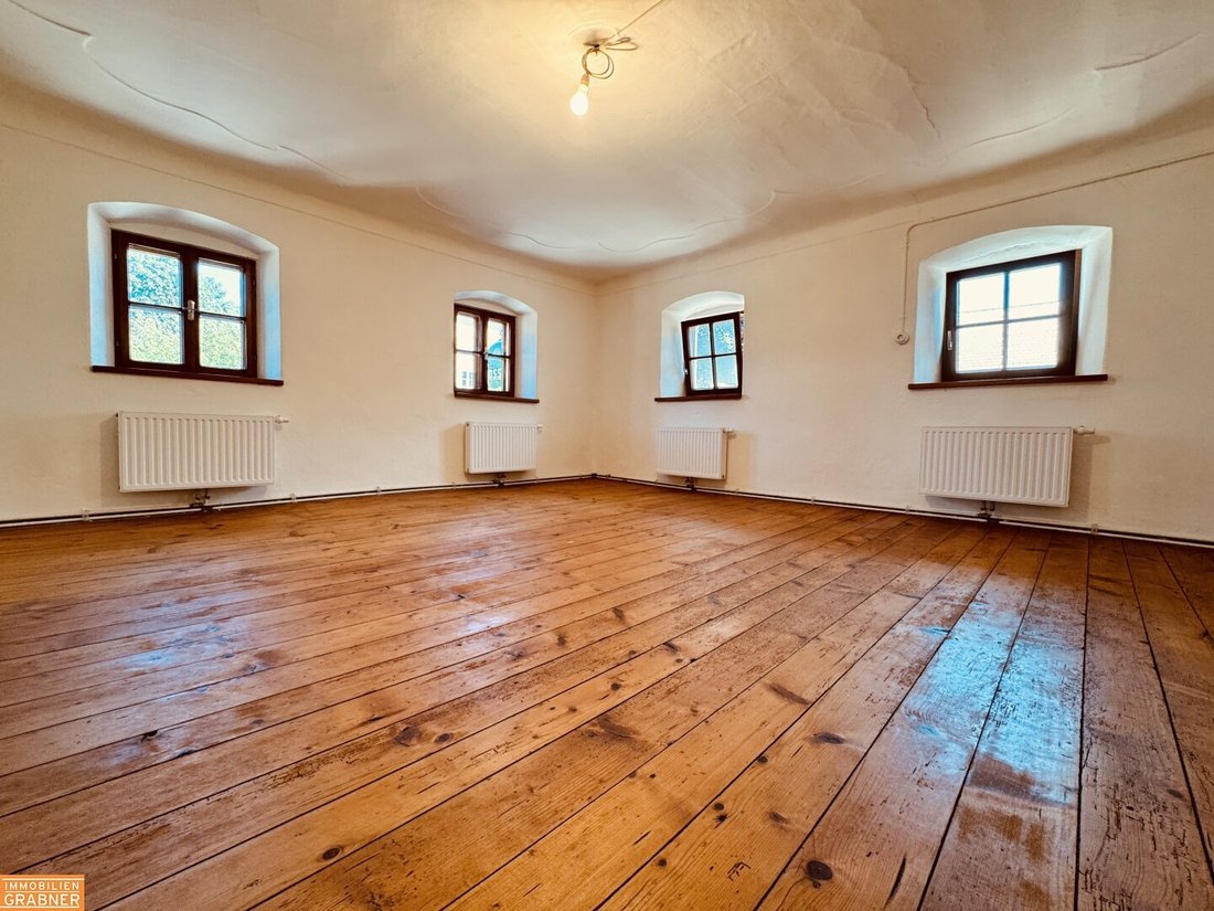 House in Esternberg, Upper Austria, Austria 5 - 17029689