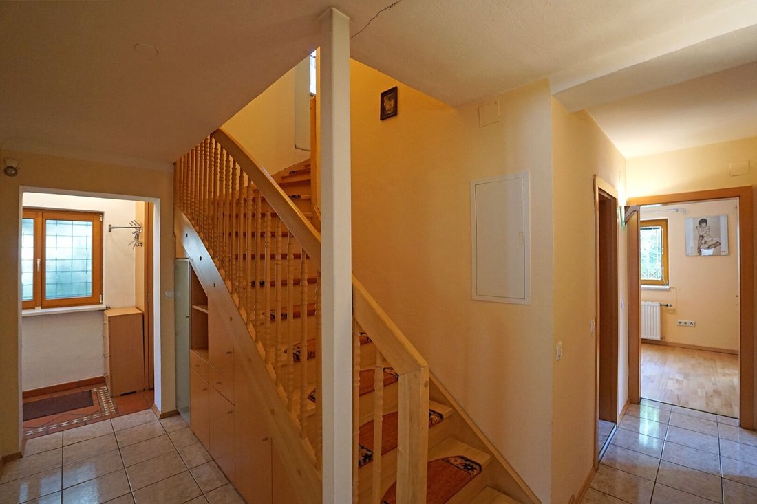 House in Vienna, Wien, Austria 4 - 17030350