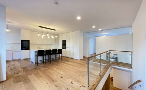 Apartment in Innsbruck, Tyrol, Austria 1