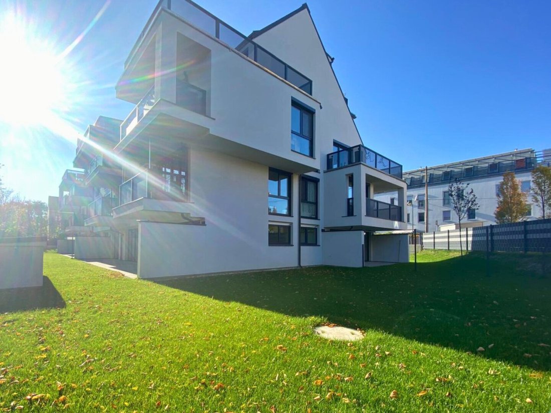 Apartment in Vienna, Wien, Austria 1 - 16442089