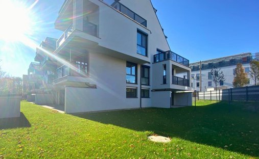 Wohnung in Wien, Wien, Österreich 1