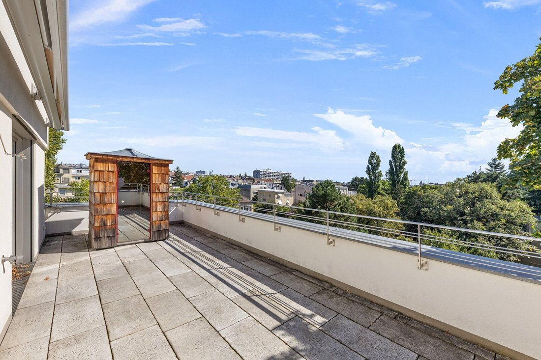 Apartment in Vienna, Wien, Austria 1 - 17031043