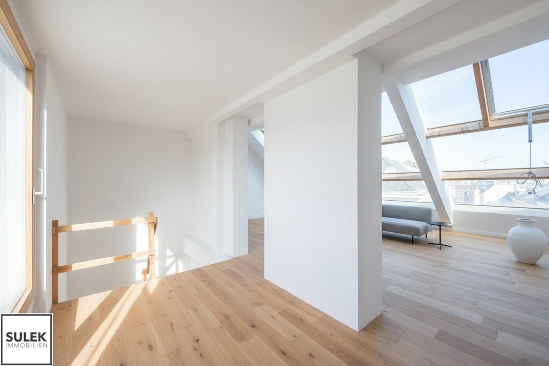 Penthouse in Vienna, Vienna, Austria 2 - 17032459