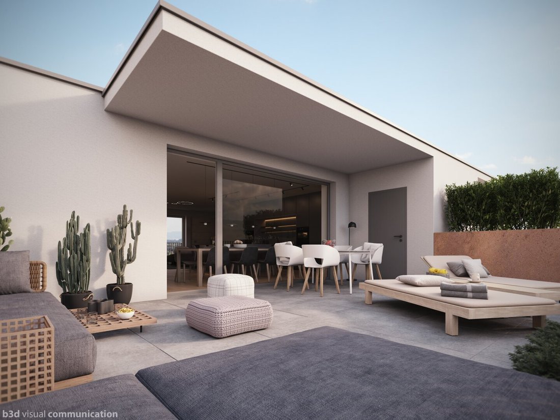 Apartment in Vöcklabruck, Upper Austria, Austria 2 - 17029227