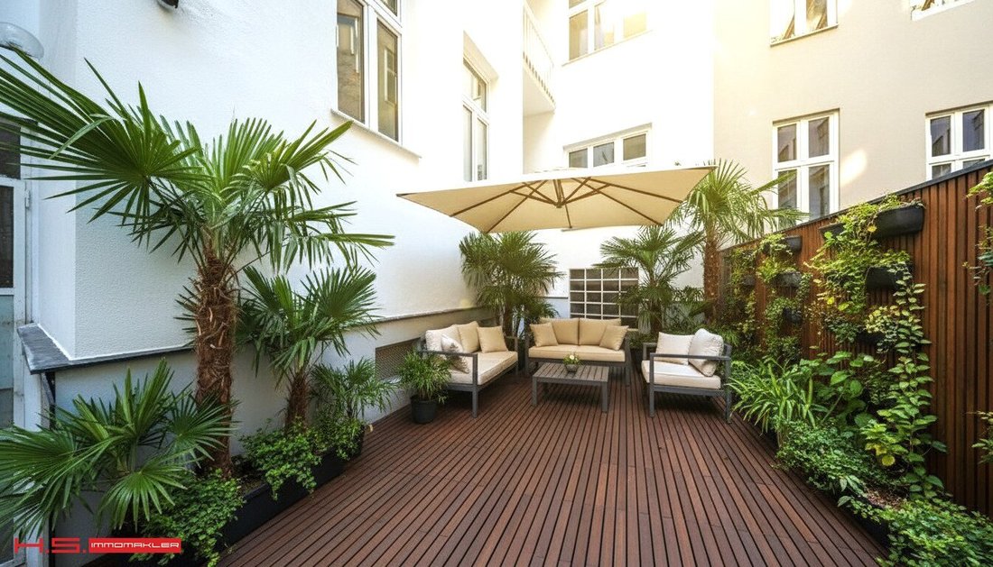 Apartment in Vienna, Wien, Austria 1 - 16422398