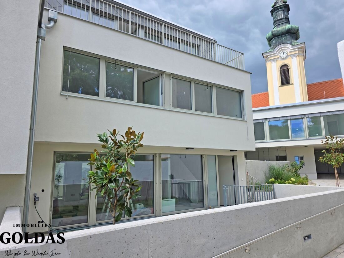 House in Klosterneuburg, Lower Austria, Austria 1 - 16424403