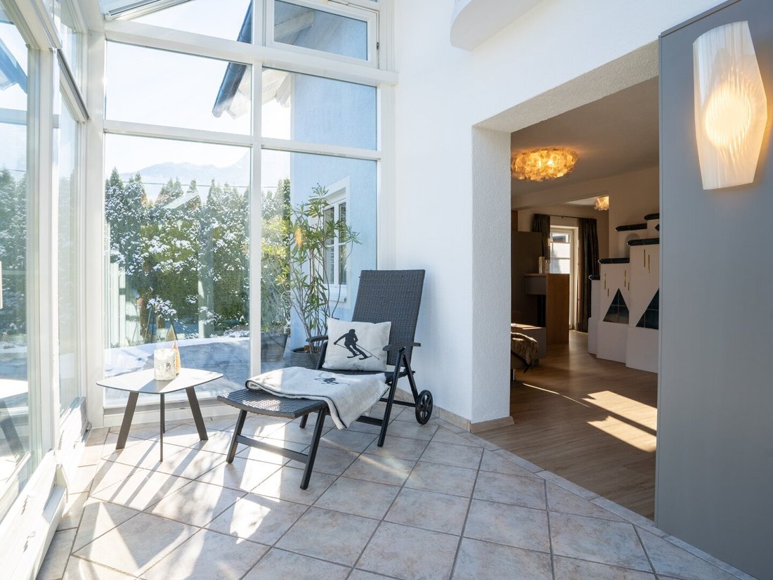 Das Salzkammer Gut.Glück | Hochwertig Ausgestattetes Einfamilienhaus Auf Großem Grundstück In Bad Isc