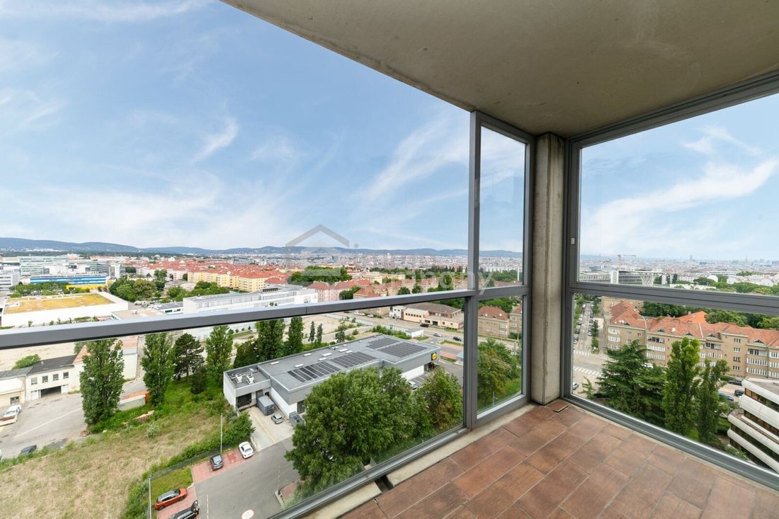 Apartment in Vienna, Wien, Austria 2 - 16452345