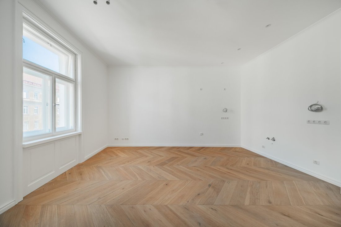 Apartment in Vienna, Wien, Austria 2 - 17035892