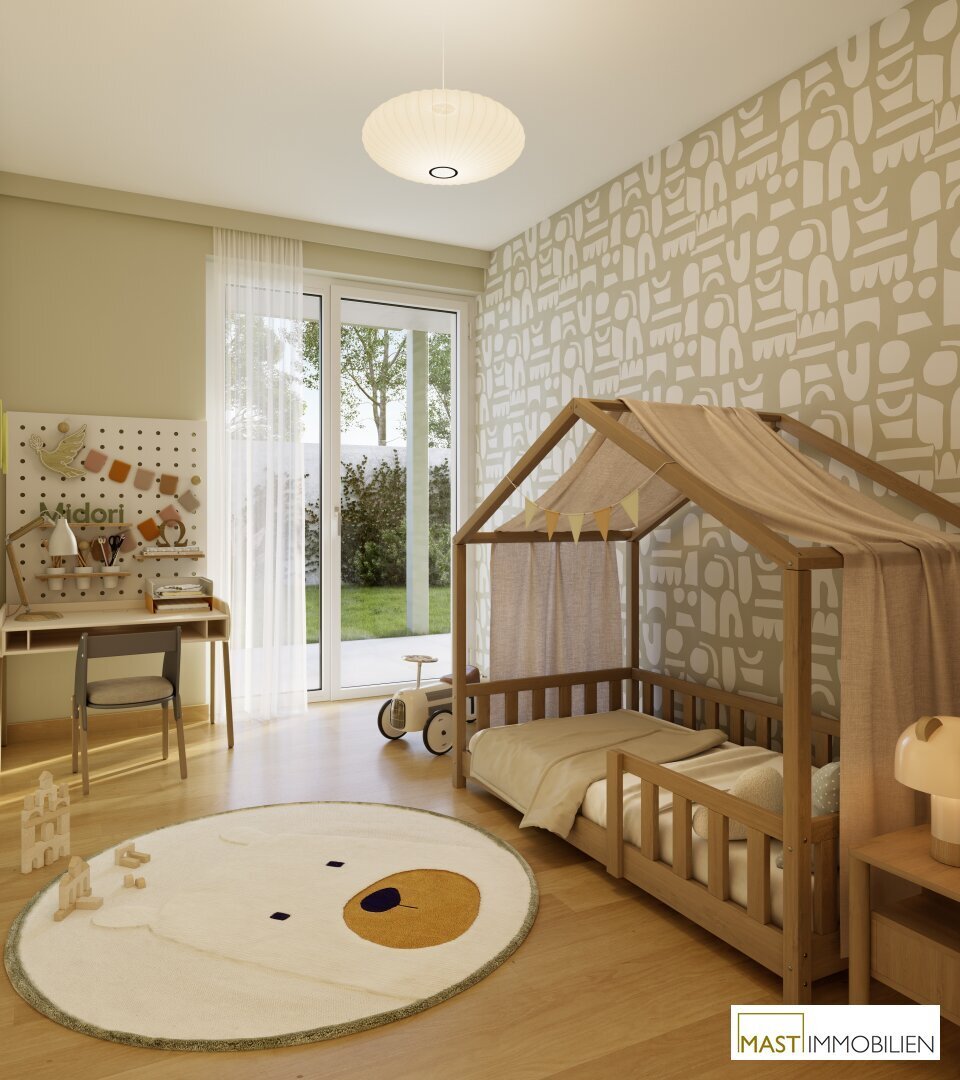 Apartment in Mödling, Lower Austria, Austria 4 - 17031596