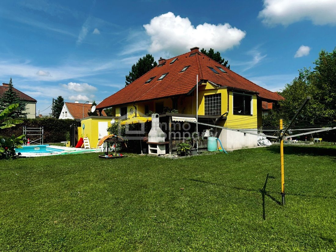 House in Vienna, Wien, Austria 4 - 17030921