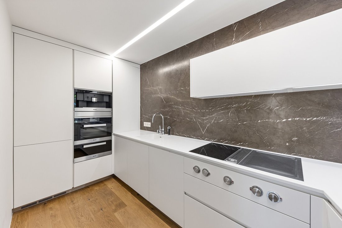 Appartement à Vienne, Vienne, Autriche 5 - 17030967