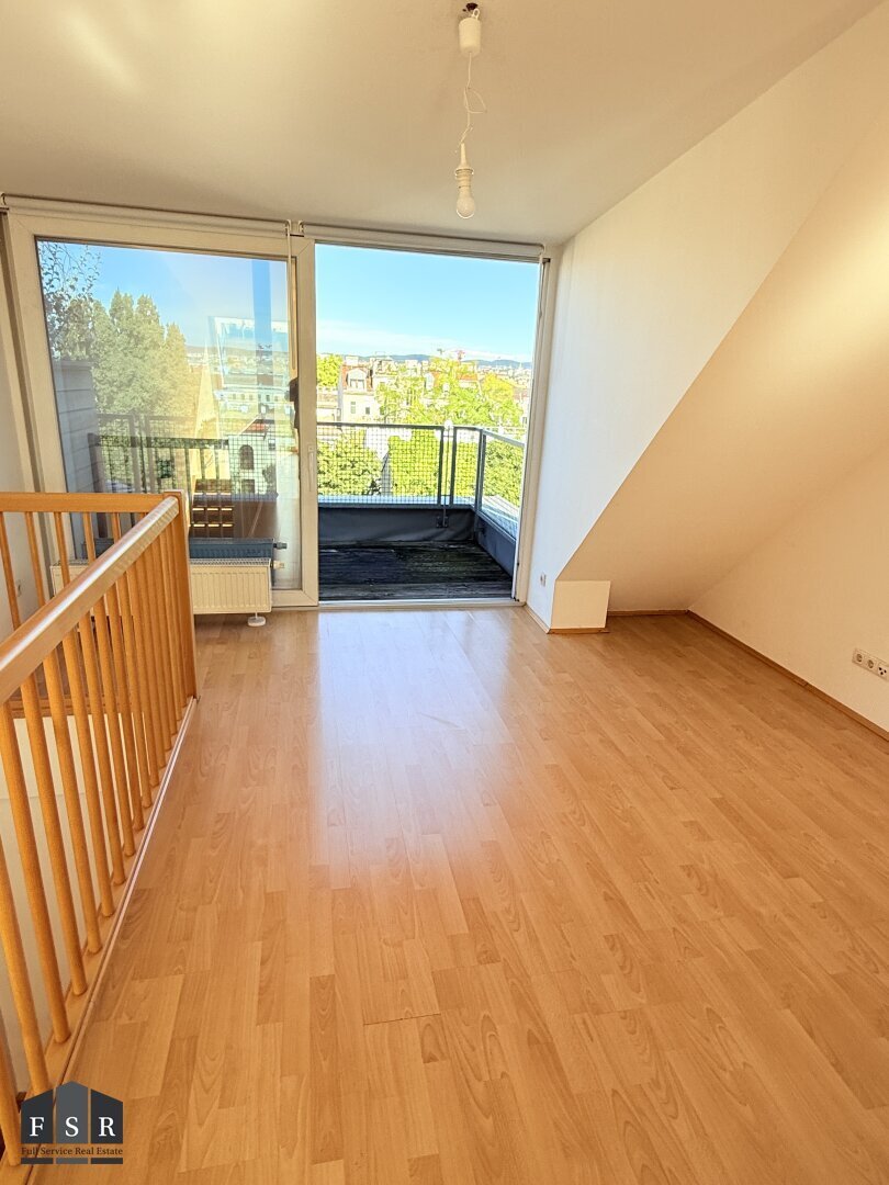 Penthouse in Vienna, Wien, Austria 1 - 17032523