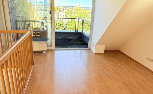 Penthouse in Wien, Wien, Österreich 1