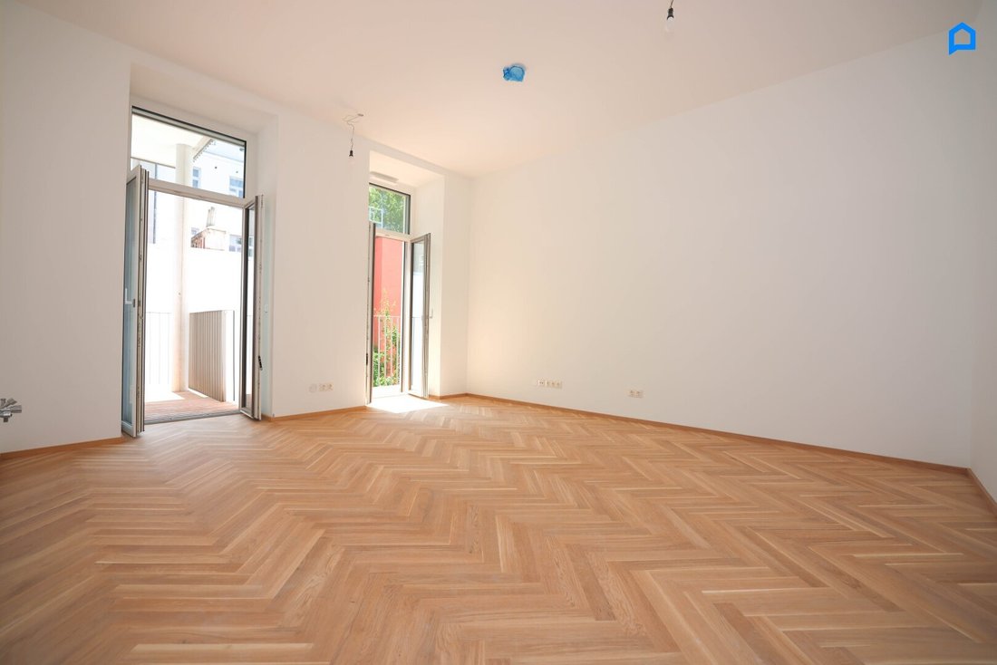 Apartment in Vienna, Vienna, Austria 2 - 17028020