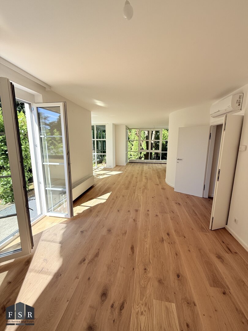 Apartment in Vienna, Wien, Austria 1 - 17032200