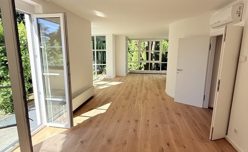 Apartment in Vienna, Wien, Austria 1
