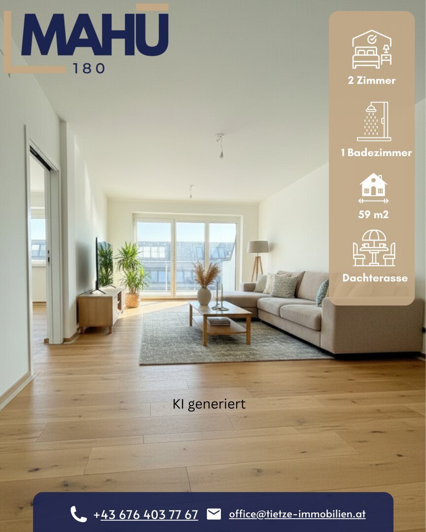 Apartment in Vienna, Vienna, Austria 1 - 16450044