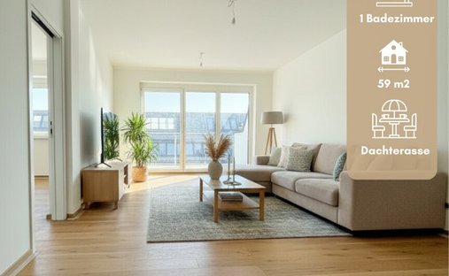 Wohnung in Wien, Wien, Österreich 1