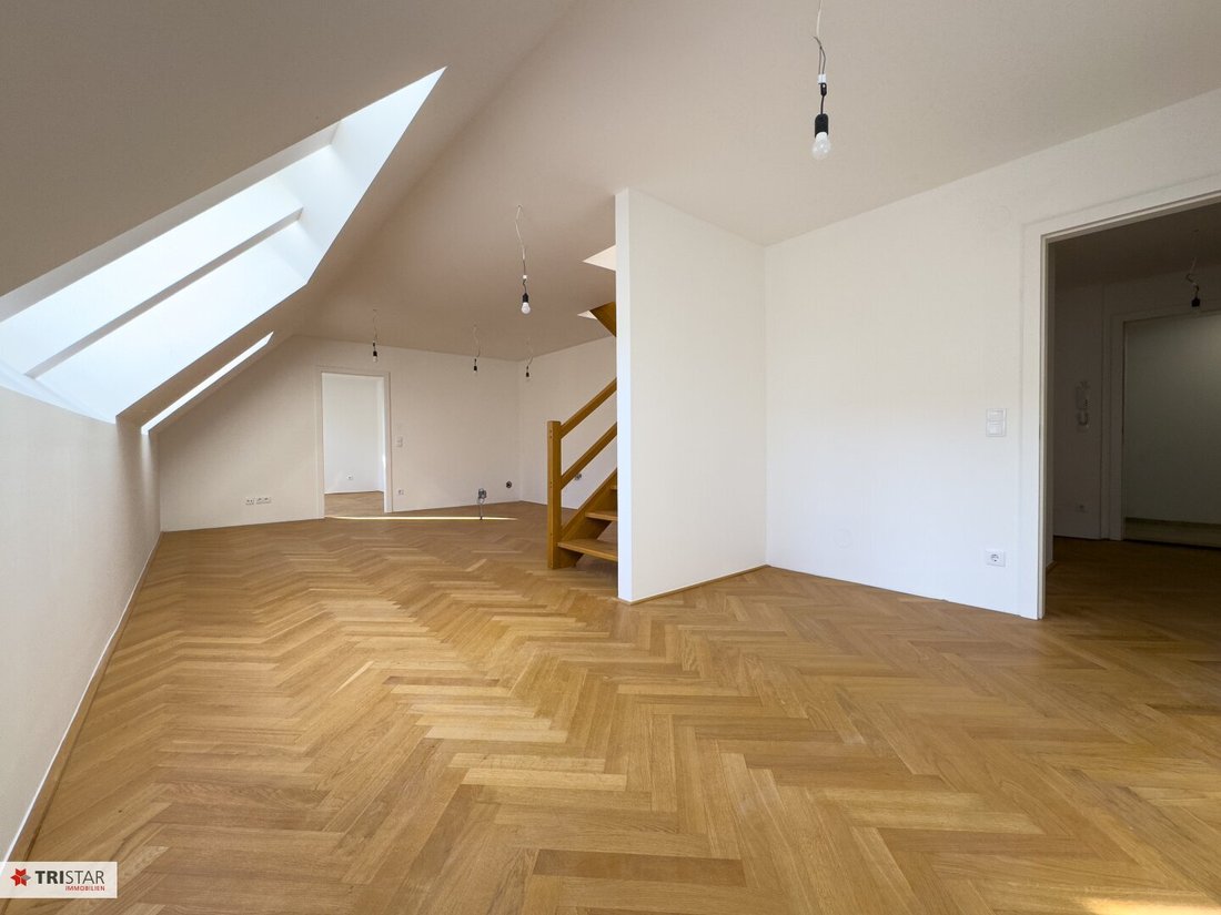 Penthouse in Vienna, Wien, Austria 4 - 17031166